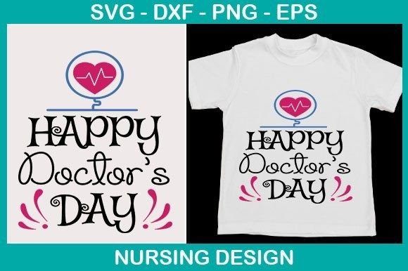 Happy Doctorβs Day Graphics Freebies