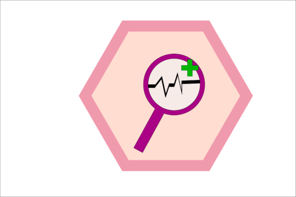 Medical Life: Graphics and Icons for Local Business Branding