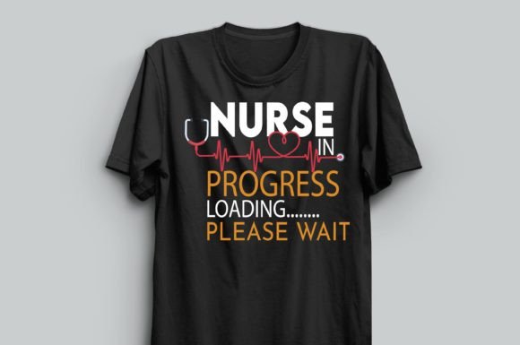 Nurse Lover Shirt Design 32