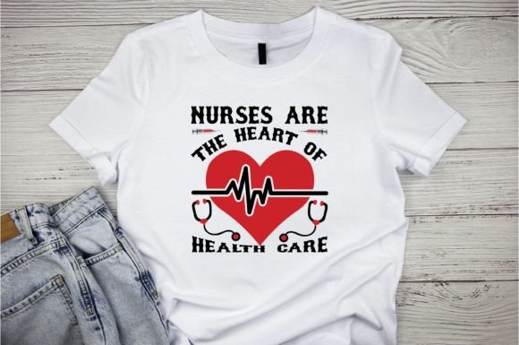Nurse Lover Shirt Design 50 Graphics
